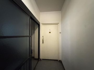 Departamento en Venta de 3 ambientes con balcon en Recoleta