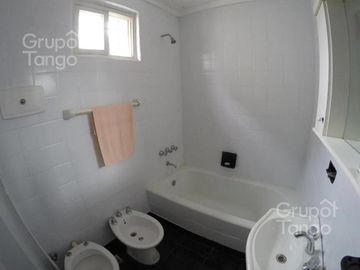Venta Departamento Dos Ambientes Caballito Balcon Terraza