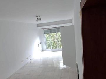 Venta Departamento Dos Ambientes Caballito Balcon Terraza