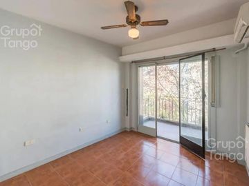 Venta Departamento Dos Ambientes Caballito Balcon Terraza