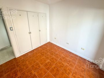 Venta Departamento Dos Ambientes Caballito Balcon Frente Terraza