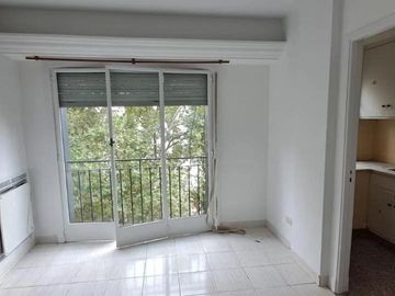 Venta Departamento Dos Ambientes Caballito Balcon Terraza