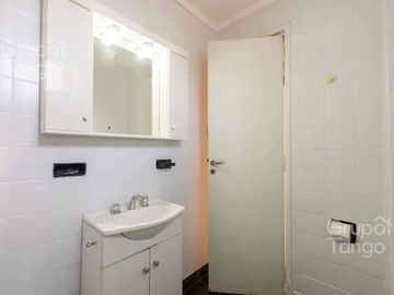 Venta Departamento Dos Ambientes Caballito Balcon Terraza
