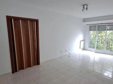 Venta Departamento Dos Ambientes Caballito Balcon Terraza