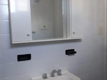 Venta Departamento Dos Ambientes Caballito Balcon Terraza