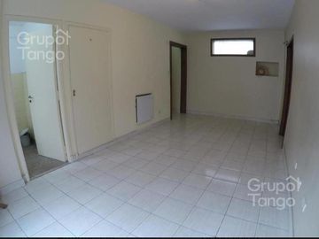 Venta Departamento Dos Ambientes Caballito Balcon Terraza