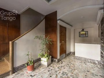Venta Departamento Dos Ambientes Caballito Balcon Terraza