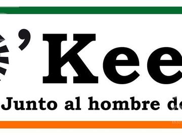 Campo en  venta 1490 has en Salta
