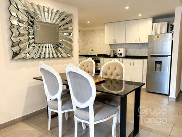 Departamento Venta Paternal Cuatro Ambientes Balcon Frente