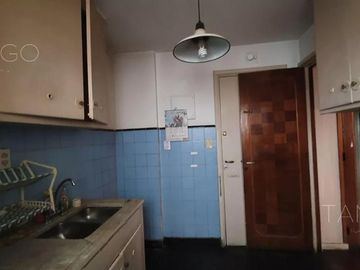 Venta Departamento 4 Ambientes Caballito Con Dependencia