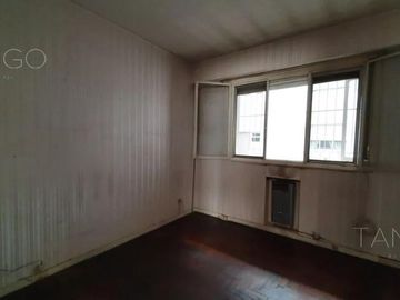 Venta Departamento 4 Ambientes Caballito Con Dependencia