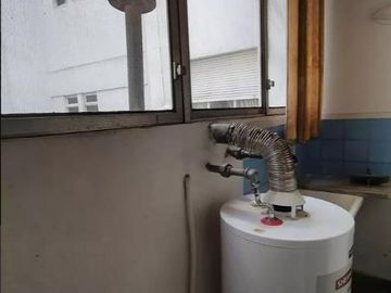 Venta Departamento 4 Ambientes Caballito Con Dependencia