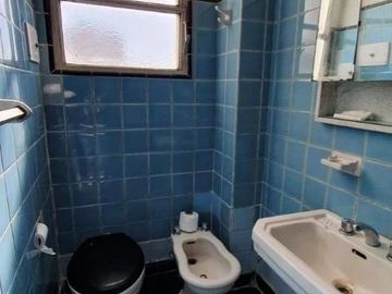 Venta Departamento 4 Ambientes Caballito Con Dependencia