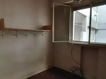 Venta Departamento 4 Ambientes Caballito Con Dependencia