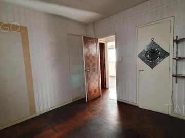 Venta Departamento 4 Ambientes Caballito Con Dependencia