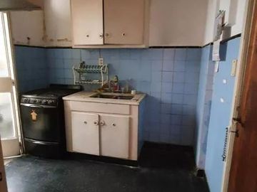 Venta Departamento 4 Ambientes Caballito Con Dependencia