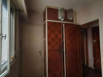 Venta Departamento 4 Ambientes Caballito Con Dependencia