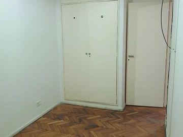 Venta Departamento Villa Crespo Tres Ambientes Apto Profesional