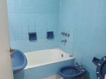 Venta Departamento Villa Crespo Tres Ambientes Apto Profesional