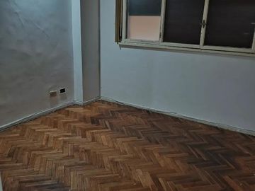 Venta Departamento Villa Crespo Tres Ambientes Apto Profesional