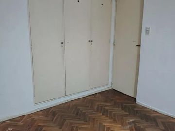 Venta Departamento Villa Crespo Tres Ambientes Apto Profesional