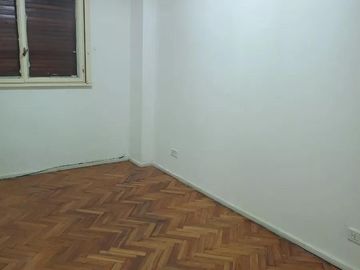 Venta Departamento Villa Crespo Tres Ambientes Apto Profesional