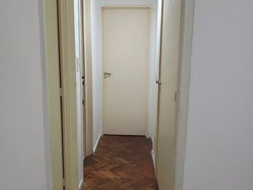 Venta Departamento Villa Crespo Tres Ambientes Apto Profesional