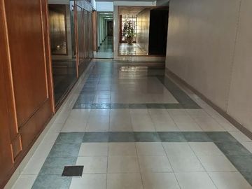 Venta Departamento Villa Crespo Tres Ambientes Apto Profesional