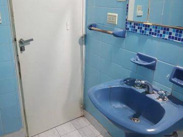 Venta Departamento Villa Crespo Tres Ambientes Apto Profesional