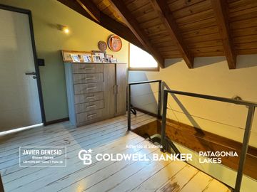 VENTA Casa Villa La Angostura 130m2 Piscina 4 Habitaciones B