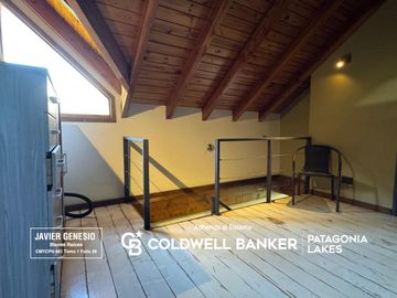 VENTA Casa Villa La Angostura 130m2 Piscina 4 Habitaciones B