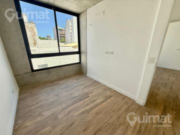 41 m2 - Semipiso A Estrenar de 2 Ambientes en Villa Urquiza - Luminoso, Moderno y con Excelente Conectividad.