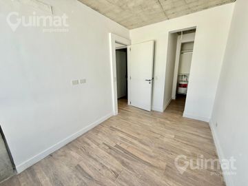 41 m2 - Semipiso A Estrenar de 2 Ambientes en Villa Urquiza - Luminoso, Moderno y con Excelente Conectividad.