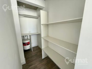 41 m2 - Semipiso A Estrenar de 2 Ambientes en Villa Urquiza - Luminoso, Moderno y con Excelente Conectividad.