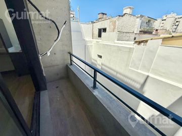 41 m2 - Semipiso A Estrenar de 2 Ambientes en Villa Urquiza - Luminoso, Moderno y con Excelente Conectividad.
