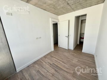 41 m2 - Semipiso A Estrenar de 2 Ambientes en Villa Urquiza - Luminoso, Moderno y con Excelente Conectividad.