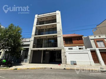 41 m2 - Semipiso A Estrenar de 2 Ambientes en Villa Urquiza - Luminoso, Moderno y con Excelente Conectividad.