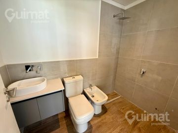 41 m2 - Semipiso A Estrenar de 2 Ambientes en Villa Urquiza - Luminoso, Moderno y con Excelente Conectividad.