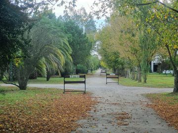 VENTA, CASA A LAGUNA, POSADA DE LOS LAGOS  al 100