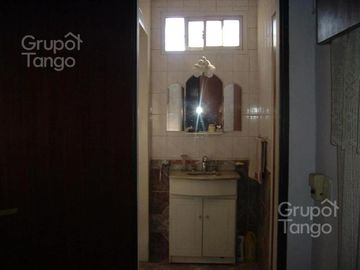 Venta Casa Boedo Almagro Seis Ambientes Dos Plantas