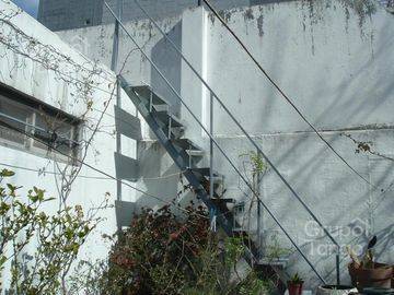 Venta Casa Boedo Almagro Seis Ambientes Dos Plantas