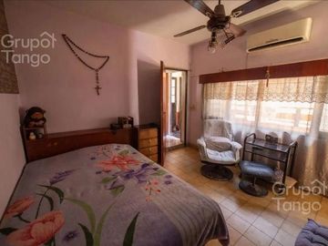 Venta Casa Boedo Almagro Seis Ambientes Dos Plantas