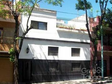 Venta Casa Boedo Almagro Seis Ambientes Dos Plantas