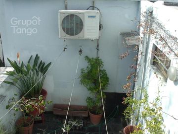 Venta Casa Boedo Almagro Seis Ambientes Dos Plantas