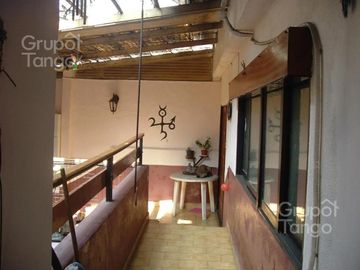 Venta Casa Boedo Almagro Seis Ambientes Dos Plantas
