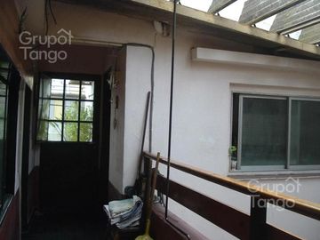 Venta Casa Boedo Almagro Seis Ambientes Dos Plantas