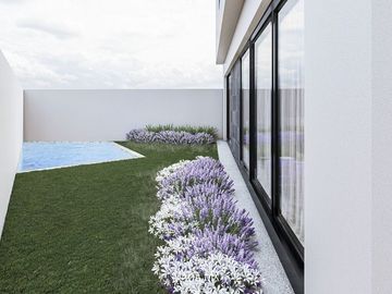 Casa en Venta Castaños del Vergel segunda etapa