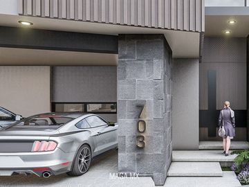Casa en Venta Castaños del Vergel segunda etapa