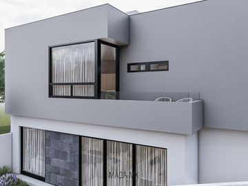 Casa en Venta Castaños del Vergel segunda etapa