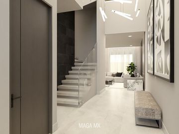 Casa en Venta Castaños del Vergel segunda etapa